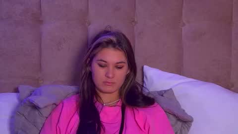 RachellSimpson online show from 03-12-25, 04:30