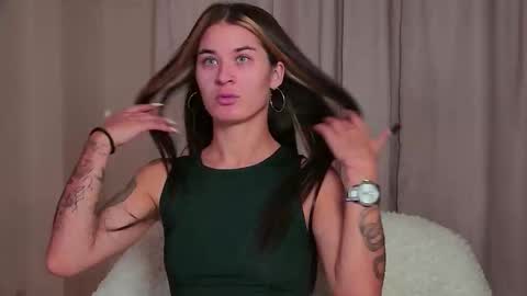 RachellSimpson online show from 09-24-25, 06:22