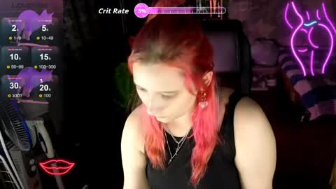 Snapshot of rachelpirce chatting on 04-27-26, 05:33 Rachel online show from 04-27-26, 05:33