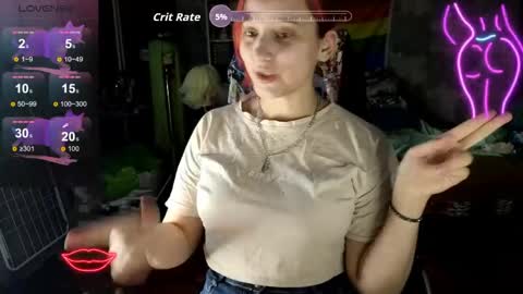 Snapshot of rachelpirce chatting on 05-26-26, 11:01 Rachel online show from 05-26-26, 11:01