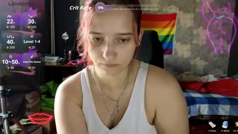Snapshot of rachelpirce chatting on 06-02-26, 08:38 Rachel online show from 06-02-26, 08:38