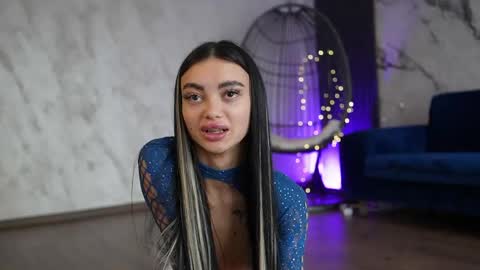 Ann online show from 03-21-26, 05:23