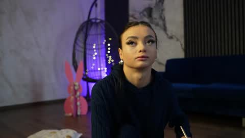 Ann online show from 04-11-26, 04:28