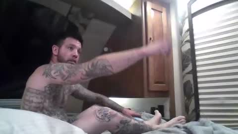 Rachyyyy online show from 10-19-25, 06:36