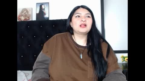 radiantgoddes online show from 03-06-26, 02:46