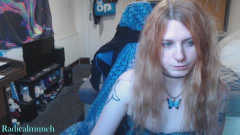 Munchkin online show from 12-09-24, 02:49