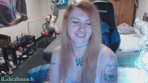 Munchkin online show from 01-06-25, 04:44