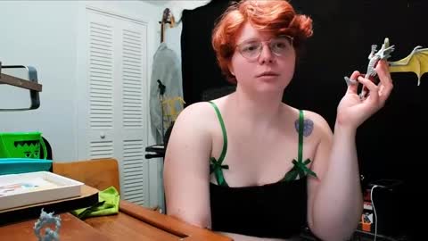 Radical Robyn online show from 12-12-24, 07:37