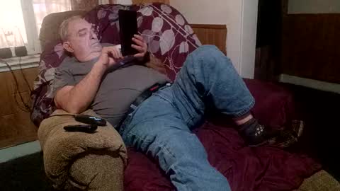 Radioman for fun online show from 02-13-26, 04:14