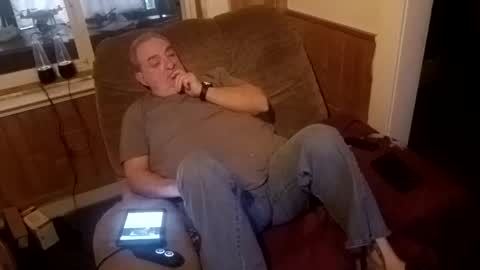 Radioman for fun online show from 02-28-26, 04:08