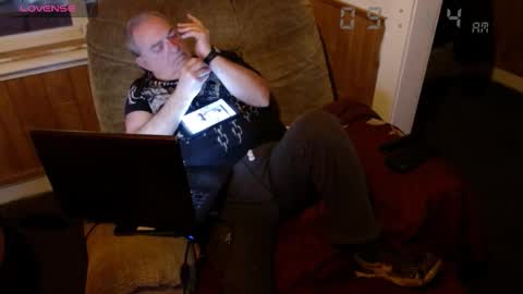 Radioman for fun online show from 03-01-26, 03:14