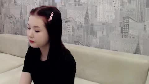 Snapshot of radyboonmee chatting on 12-19-25, 08:32 RadyBoonmee online show from 12-19-25, 08:32