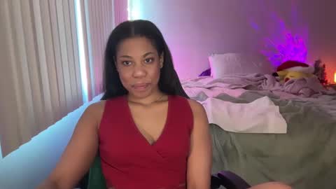 RaeWerks online show from 12-21-24, 07:38