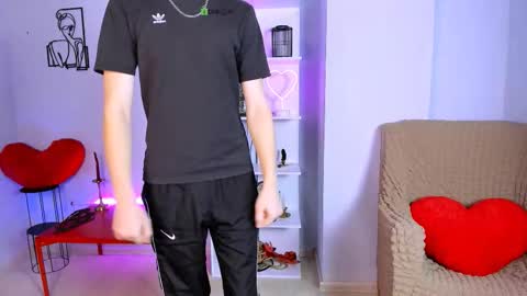 rafael online show from 11-21-25, 07:18