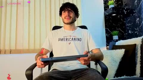 R A F A E L online show from 12-03-25, 08:51