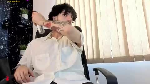 R A F A E L online show from 02-28-26, 07:04