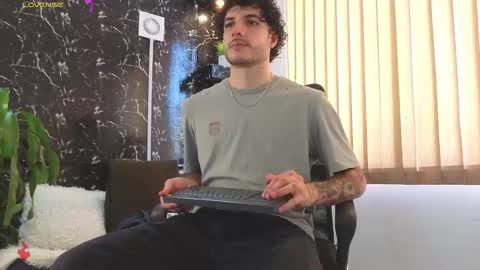 R A F A E L online show from 03-22-26, 07:17