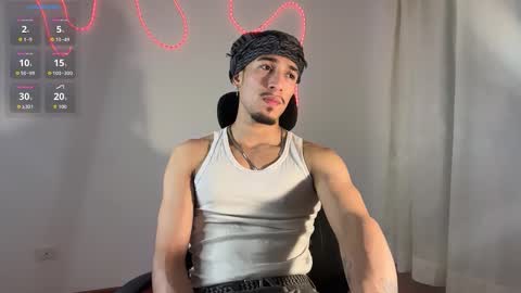 NEW IG  online show from 02-05-26, 01:21