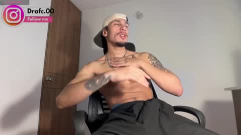 NEW IG  online show from 06-07-26, 02:37
