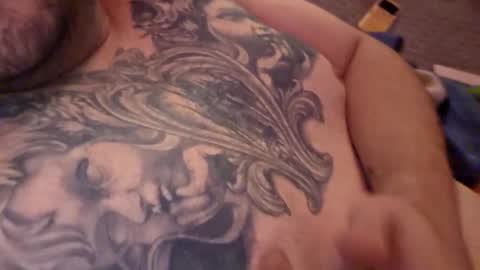 rafaelbearnaked online show from 04-09-26, 04:12