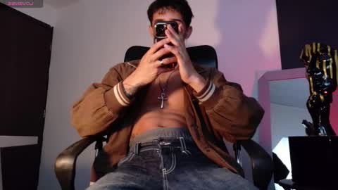 IG online show from 01-10-26, 03:08