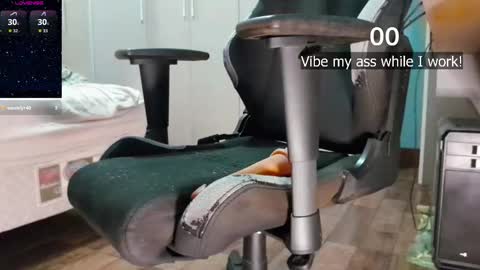 Snapshot of rafaslave chatting on 11-29-25, 03:59 Rafa Slave online show from 11-29-25, 03:59