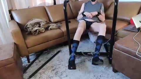 Snapshot of raffertynow chatting on 04-21-26, 04:41 DressSock Shoe online show from 04-21-26, 04:41