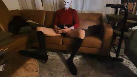 Snapshot of raffertynow chatting on 05-17-26, 03:26 DressSock Shoe online show from 05-17-26, 03:26
