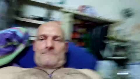 Bigthickdickinvic online show from 12-07-24, 03:52