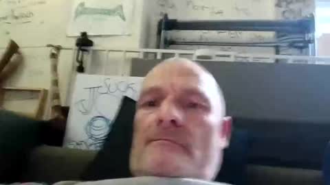 Bigthickdickinvic online show from 12-14-24, 07:57