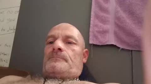 Bigthickdickinvic online show from 01-13-25, 10:56