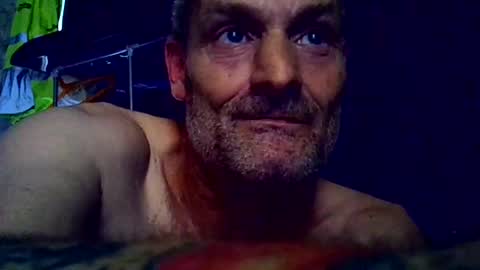 Bigthickdickinvic online show from 02-13-25, 06:20