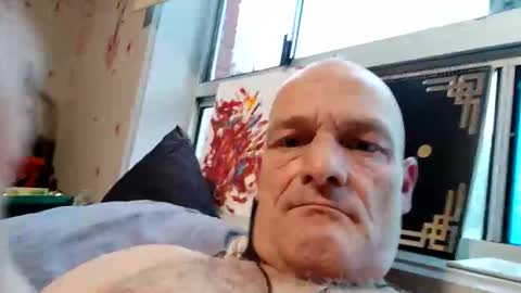 Bigthickdickinvic online show from 11-02-25, 08:28