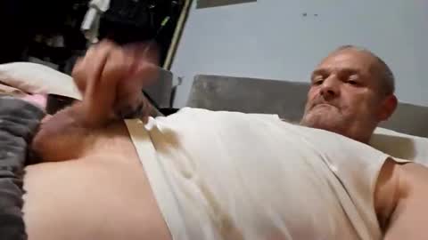 Bigthickdickinvic online show from 04-23-26, 03:36