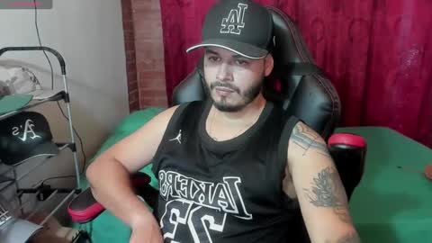 ragnar_lothbrok77 online show from 03-04-25, 11:00