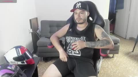 ragnar_lothbrok77 online show from 09-10-25, 04:07