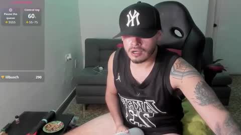 ragnar_lothbrok77 online show from 09-25-25, 11:30