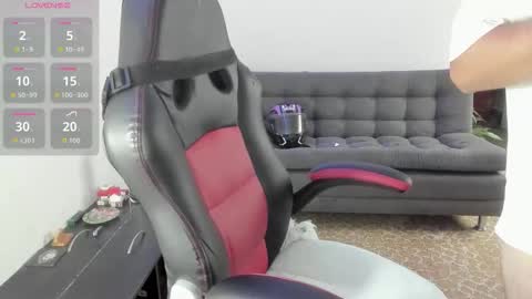 ragnar_lothbrok77 online show from 10-19-25, 08:20