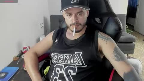 ragnar_lothbrok77 online show from 11-20-25, 04:07