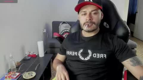 ragnar_lothbrok77 online show from 12-14-25, 08:57