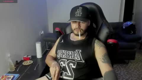 ragnar_lothbrok77 online show from 01-14-26, 10:58