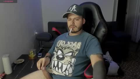 ragnar_lothbrok77 online show from 03-02-26, 05:08