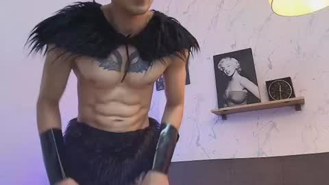 Snapshot of ragnar_valkor chatting on 07-24-26, 04:10 RAGNAR online show from 07-24-26, 04:10