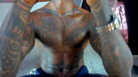 Andres H online show from 10-31-25, 06:31