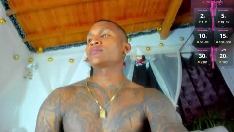 Andres H online show from 01-14-26, 08:14