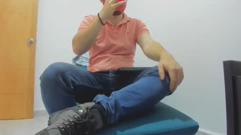 ragnarsexboy online show from 02-02-26, 08:40