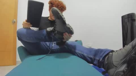 ragnarsexboy online show from 02-13-26, 10:39