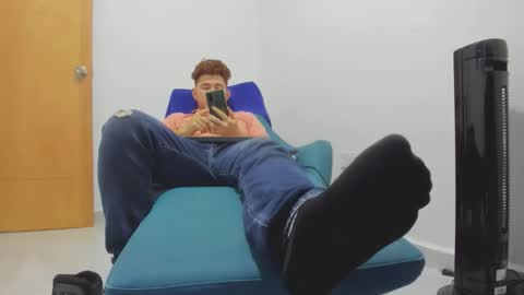 ragnarsexboy online show from 02-15-26, 11:34