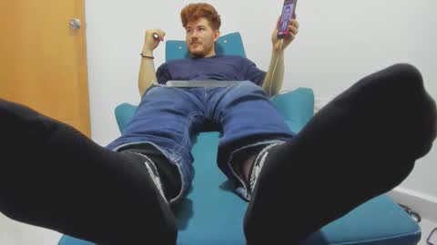 ragnarsexboy online show from 03-01-26, 11:29