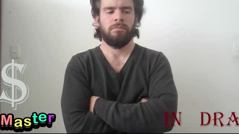 Ragnor vex online show from 10-27-25, 02:54